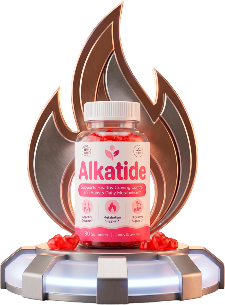 AlkaSlim Benefits